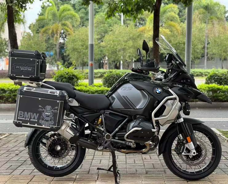 二手宝马R 1250 GS