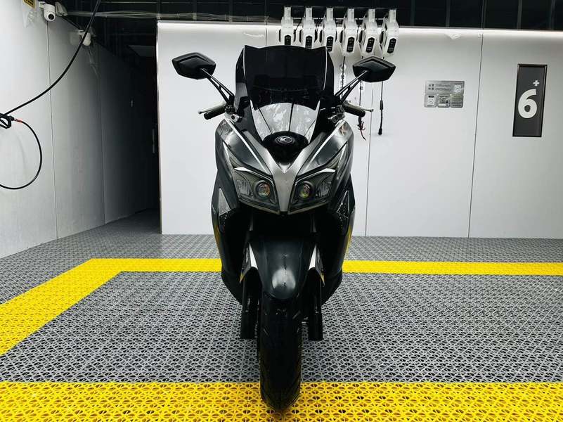 二手光阳赛艇 250