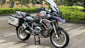 二手宝马R 1200 GS
