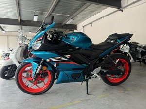 二手雅马哈YZF-R3