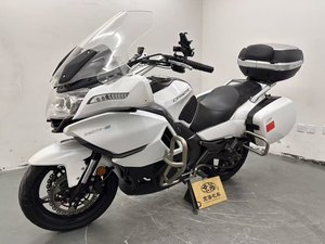二手春风650TR-G