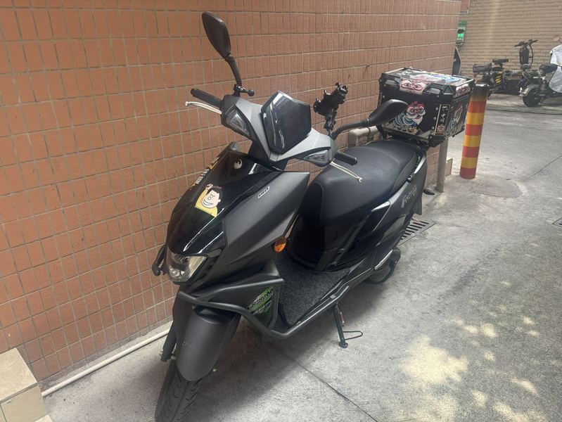 二手飞鹰阿威尼斯150