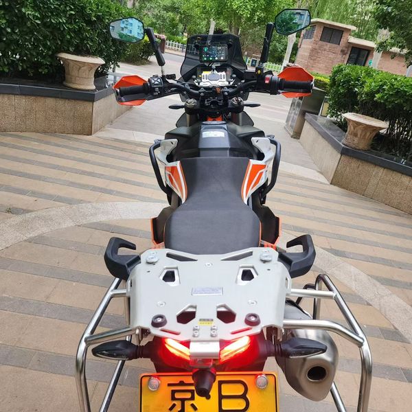 二手KTMR2R790 Adventure