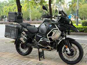 二手宝马R 1250 GS