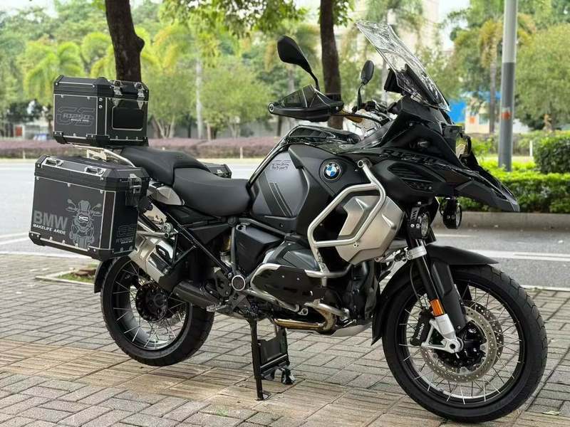 二手宝马R 1250 GS