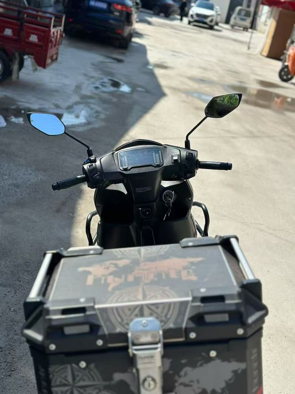 二手大阳VRS125