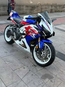 二手本田CBR650R
