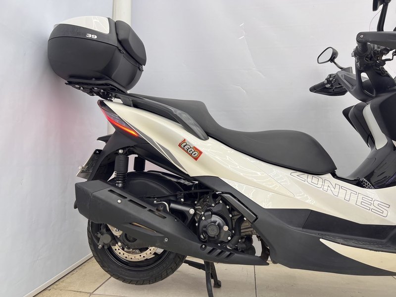 二手升仕350E