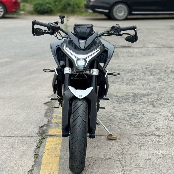 二手春风800NK