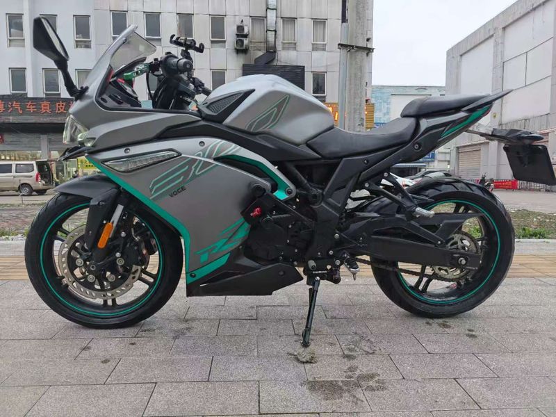 二手无极300RR