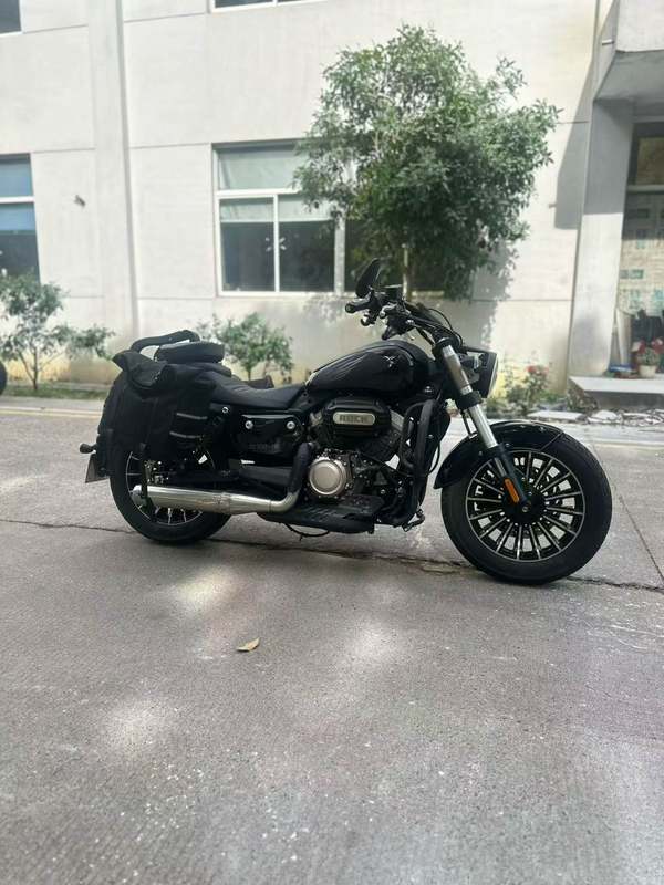二手奔达Rock300 灰石