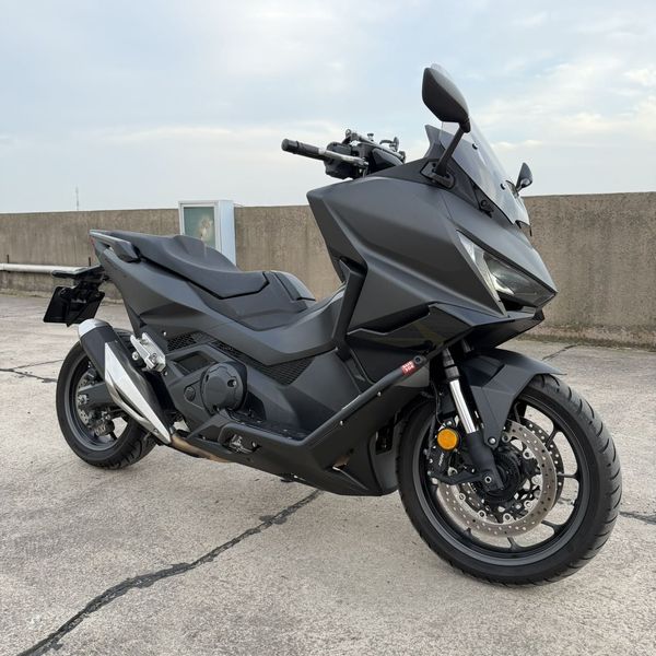 二手本田NSS750