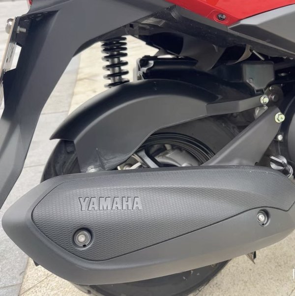 二手建设雅马哈赛鹰GT