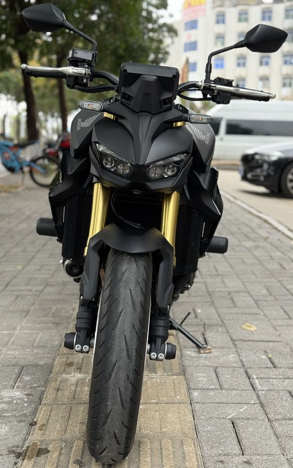 二手本田CB1000