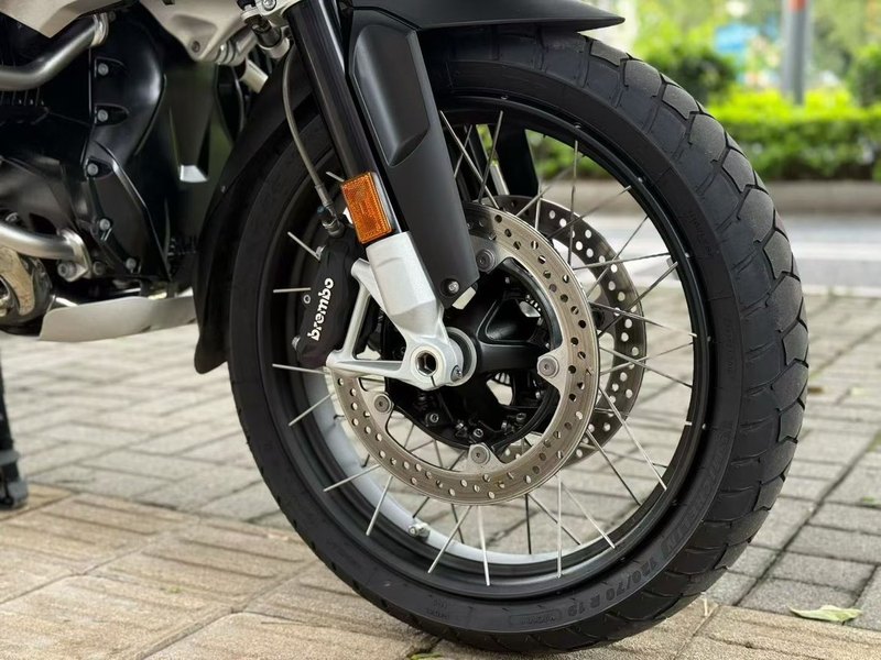二手宝马R 1250 GS