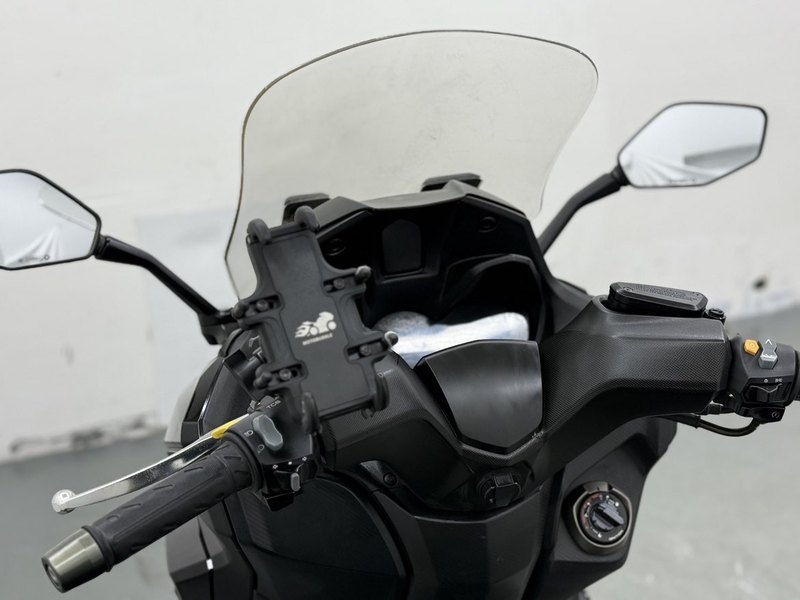 二手光阳赛艇 ST250