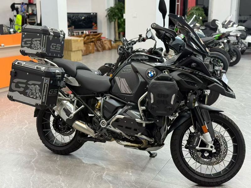 二手宝马R 1250 GS