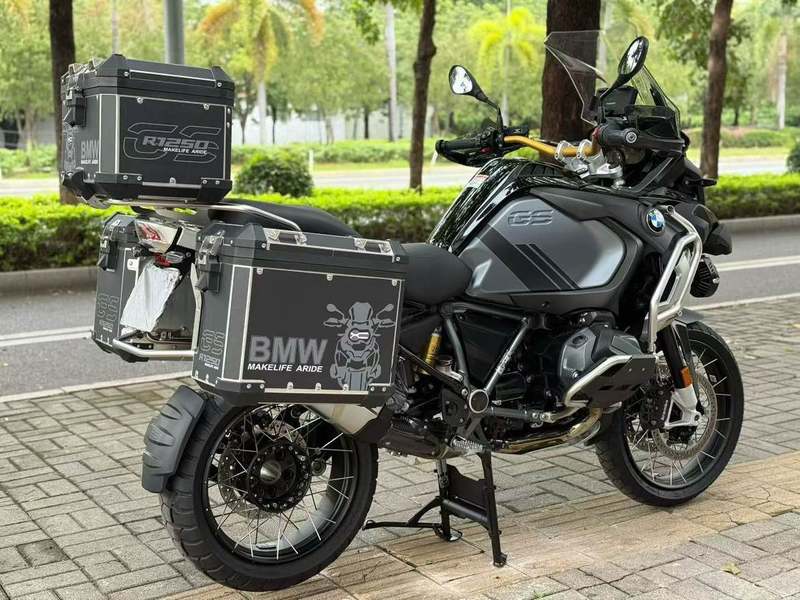 二手宝马R 1250 GS