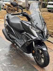 二手光阳Racing X 150