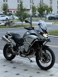 二手宝马F 850 GS
