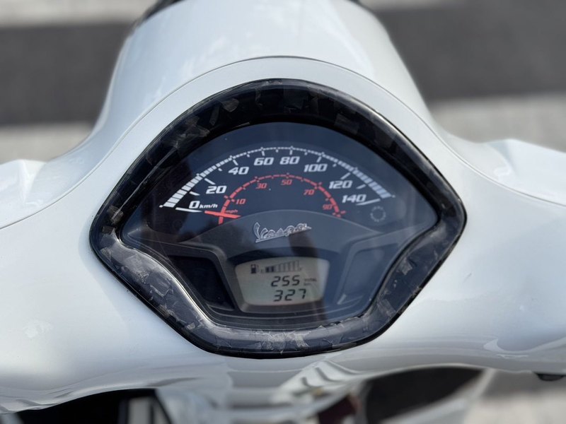 二手VESPAGTS