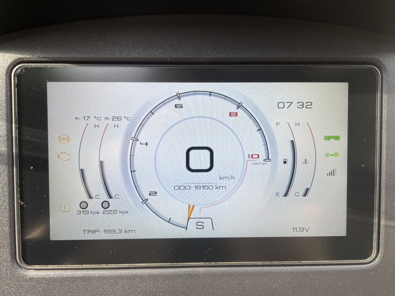 二手升仕350E