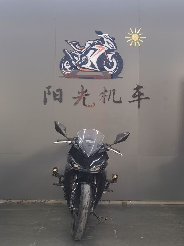 二手凯越250RR 刺鸟