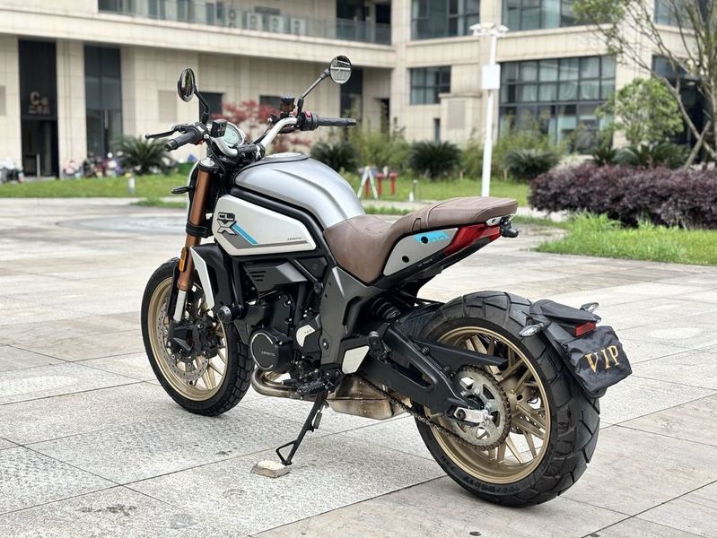 二手春风700CL-X