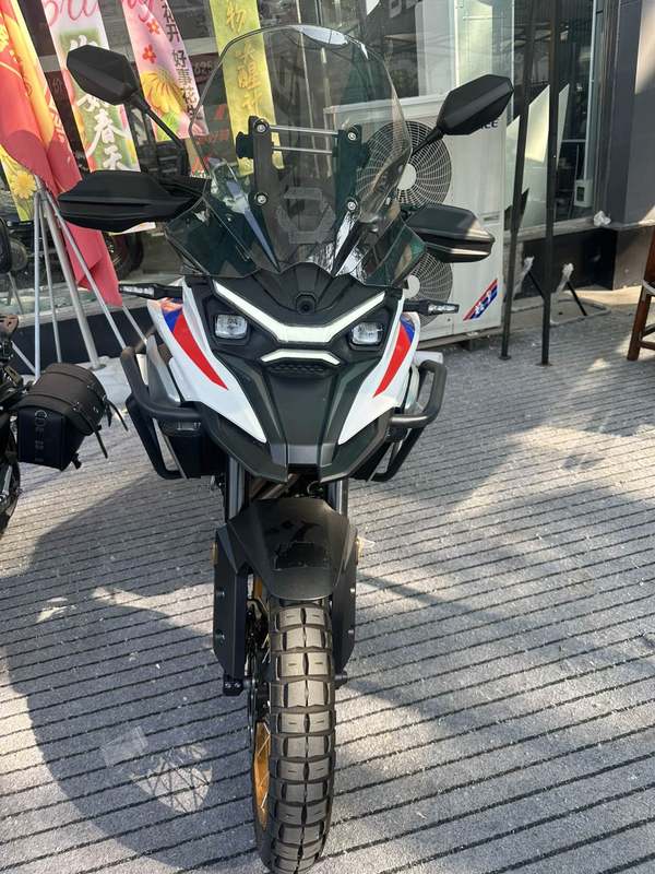 二手凯越625X