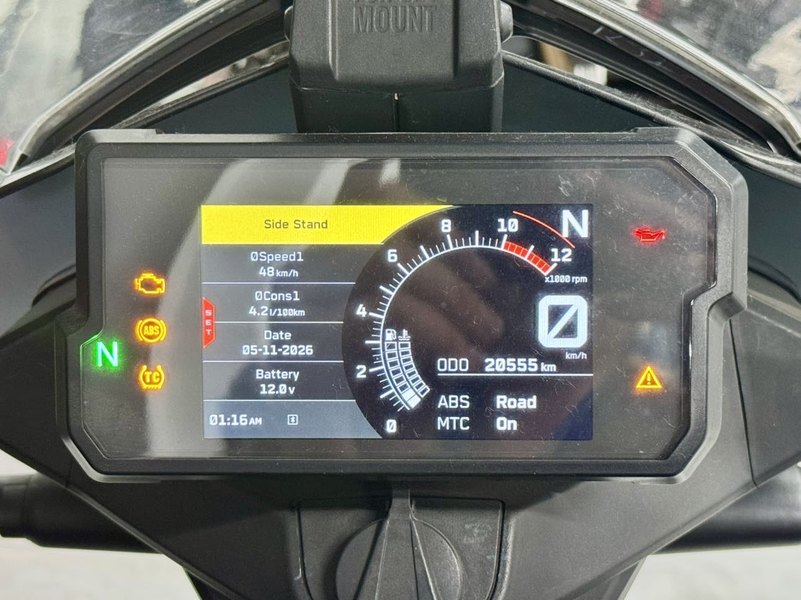 二手KTMR2R390 Adventure