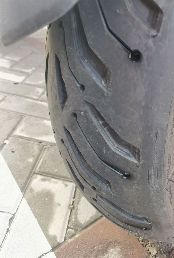 二手QJMOTOR骁750
