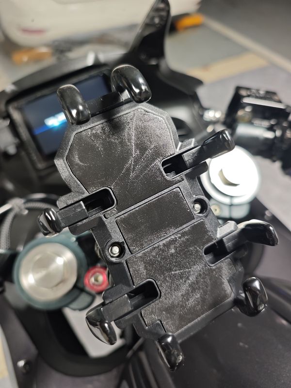 二手QJMOTOR赛250