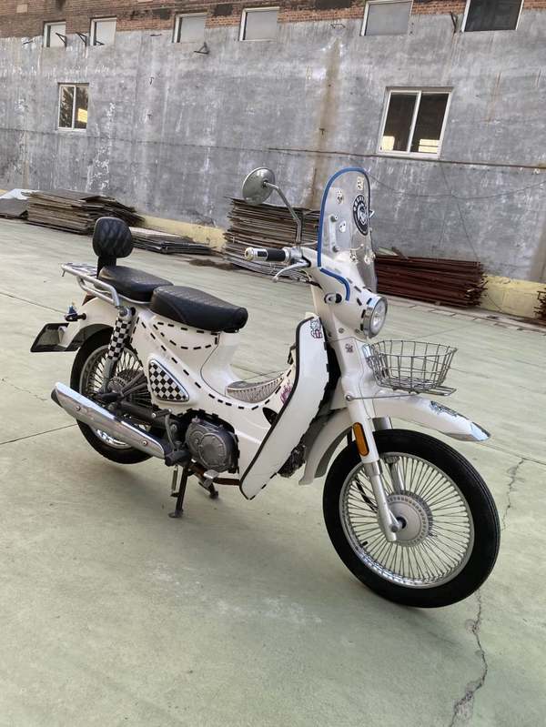 二手宗申Yami