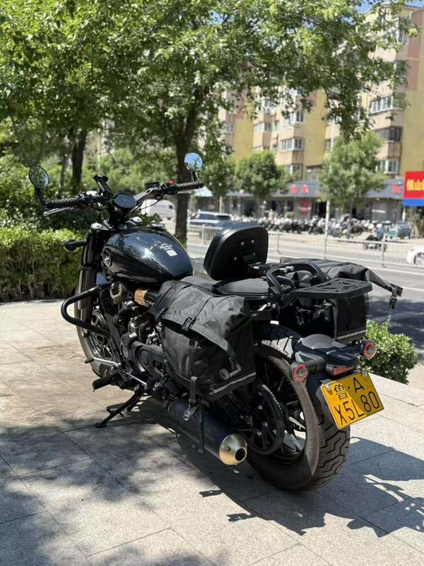 二手赛科龙RA600