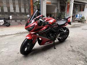 二手本田CBR650R