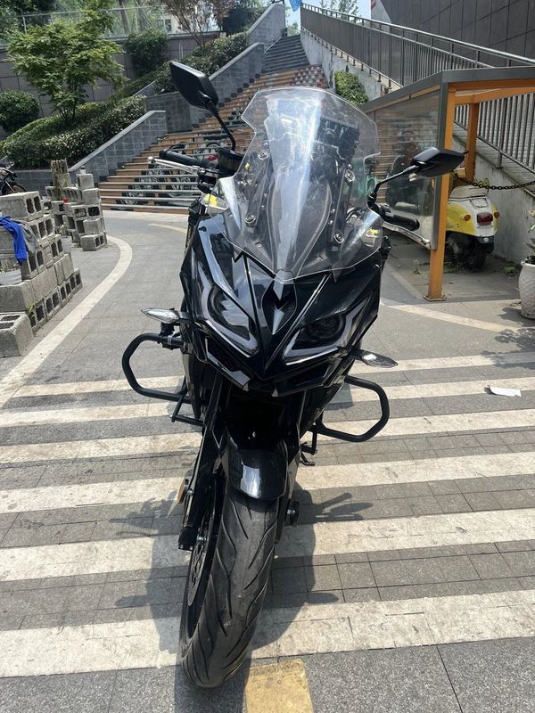 二手诺马旅行者 255GT