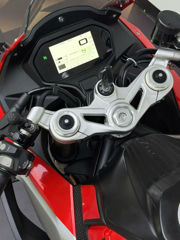 二手QJMOTOR赛550
