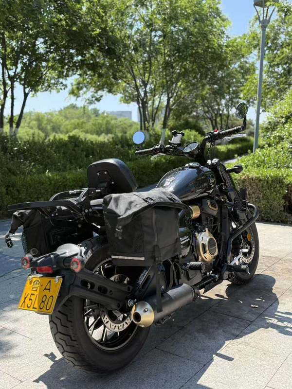 二手赛科龙RA600