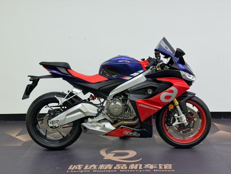 二手阿普利亚RS 660 