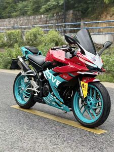 二手凯越350RR 赫雷兹