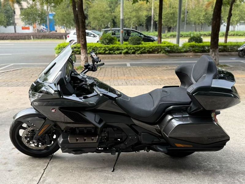 二手本田Gold Wing GL1800