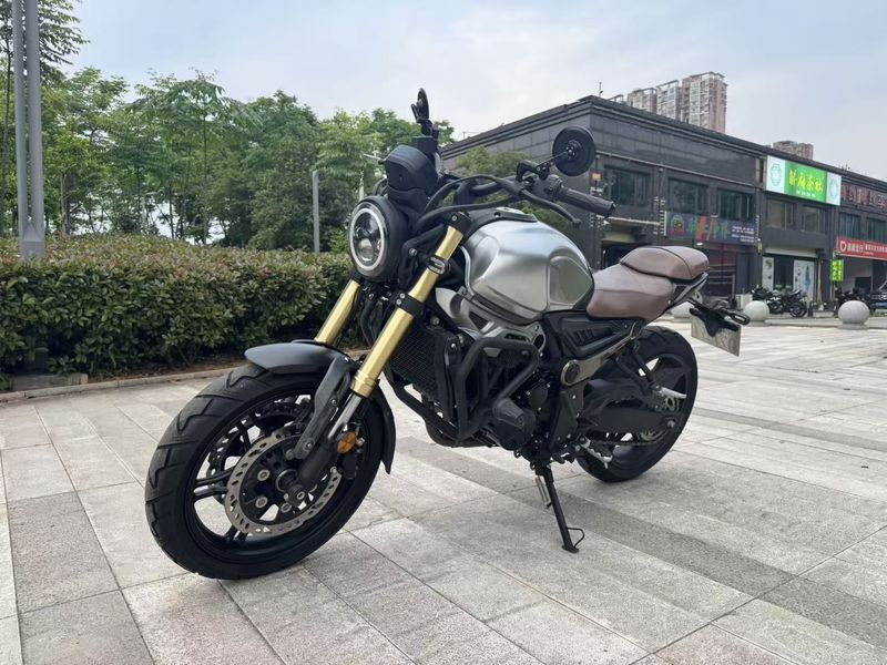 二手无极300AC