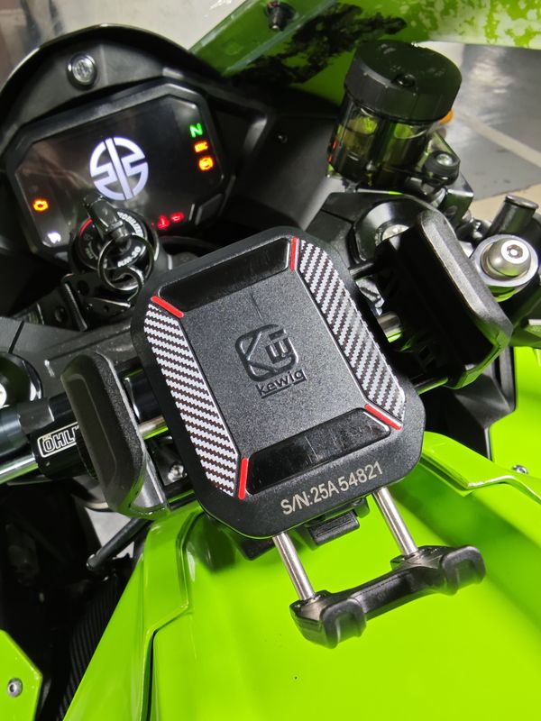 二手川崎Ninja ZX-10R