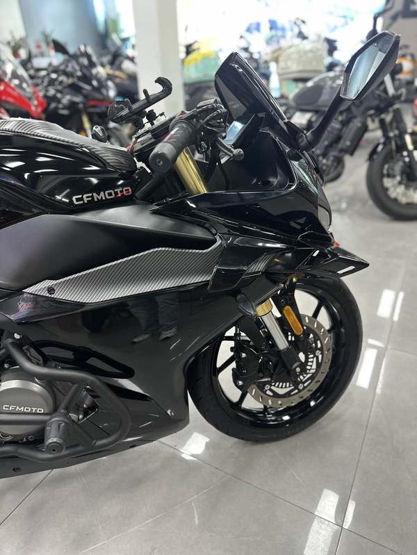 二手春风250SR