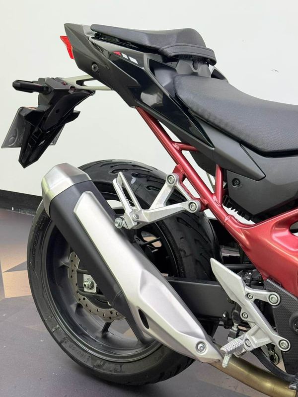 二手本田CB750