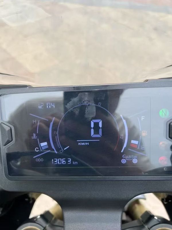 二手凯越321RR