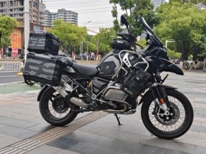 二手宝马R 1250 GS
