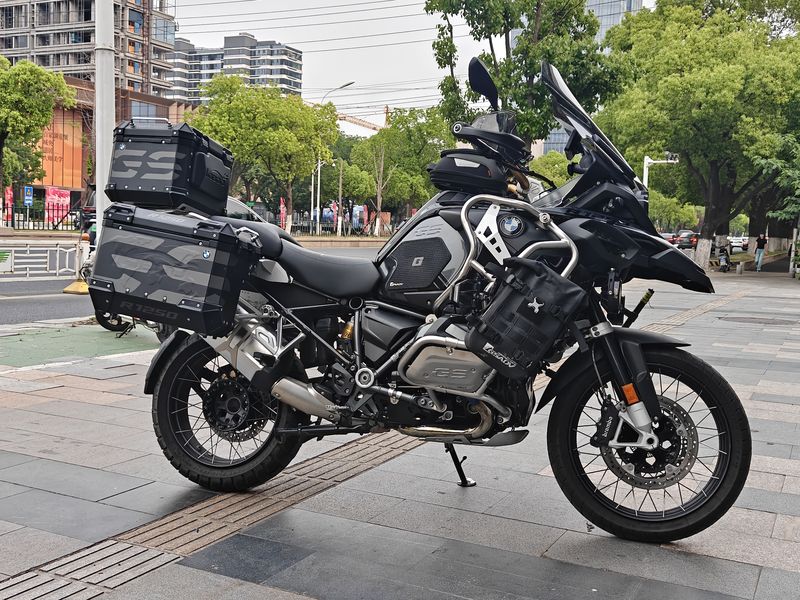 二手宝马R 1250 GS