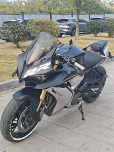 二手QJMOTOR赛600