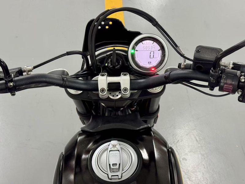 二手杜卡迪Scrambler 800